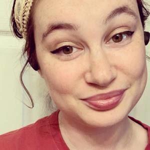 Meet your Posher, Mckenna